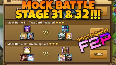 mock battle summoners war 31